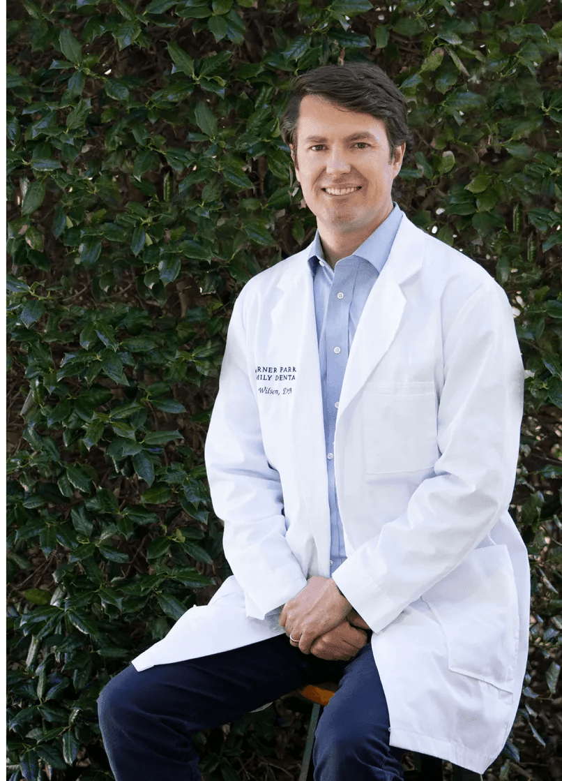 Meet Dr. Bob Wilson, DMD Experienced Dentist in Bellevue, TN
