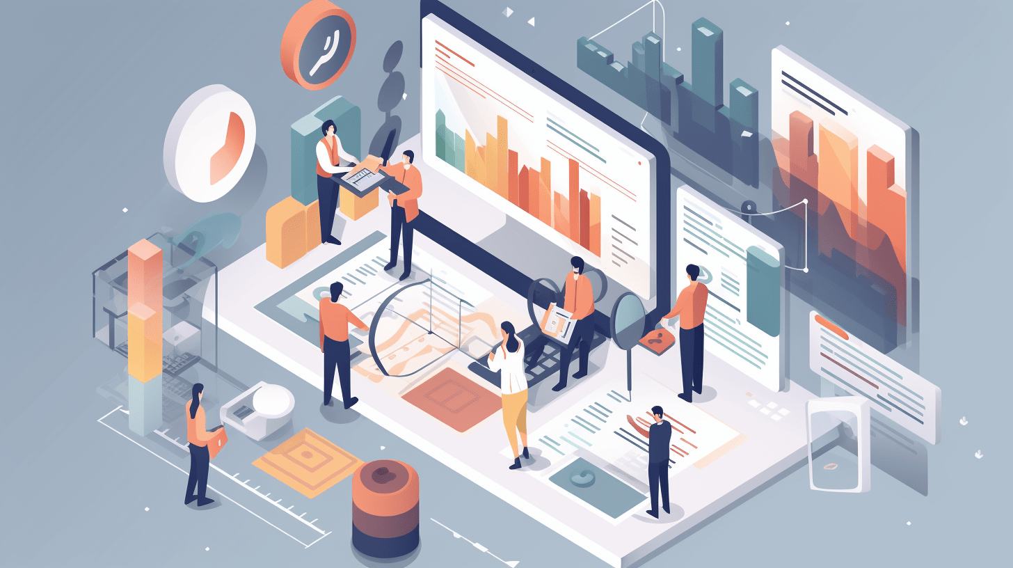 Your Ultimate Guide Comparing Software Consulting Firms Anthroware