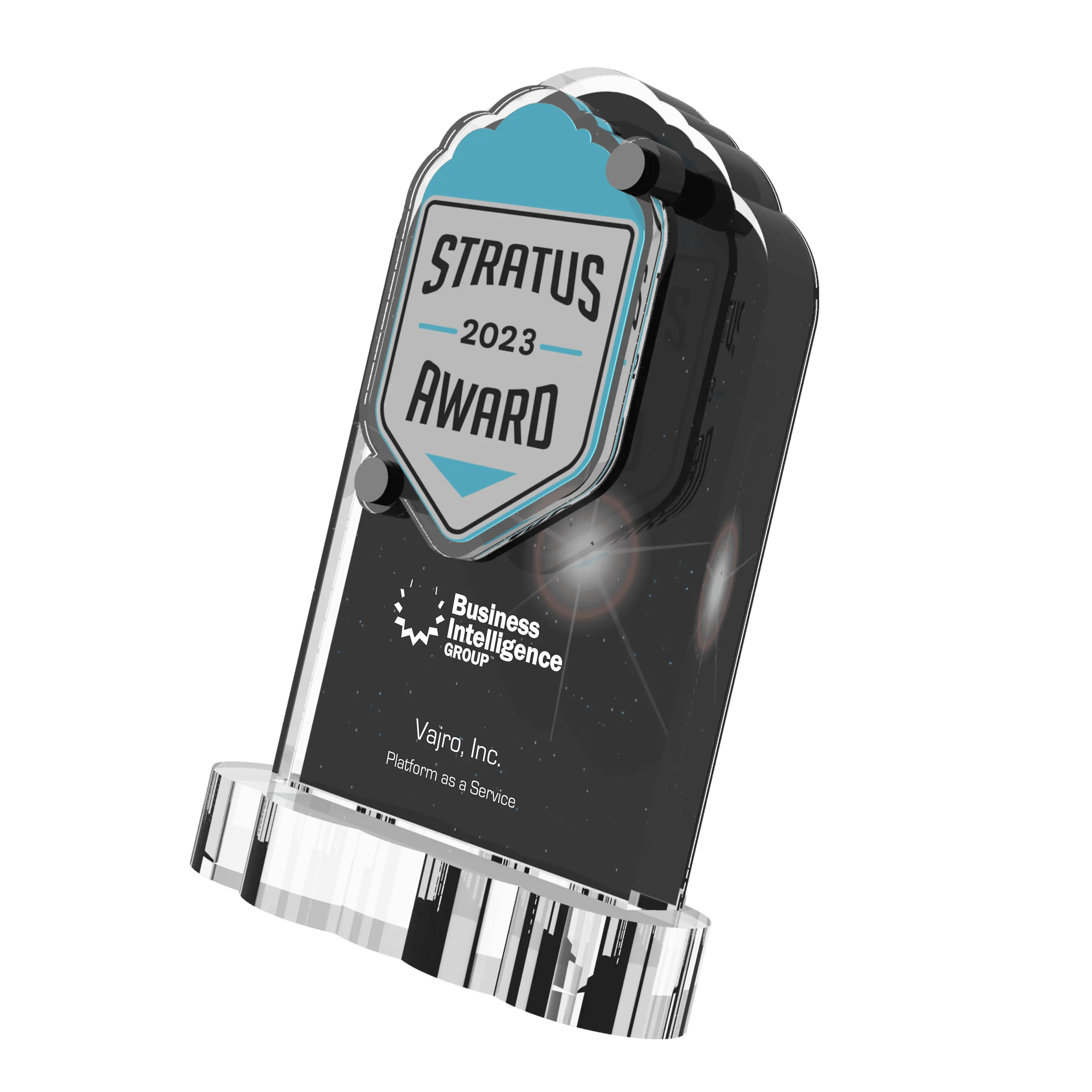 Cloud Computing Awards Business Intelligence Group