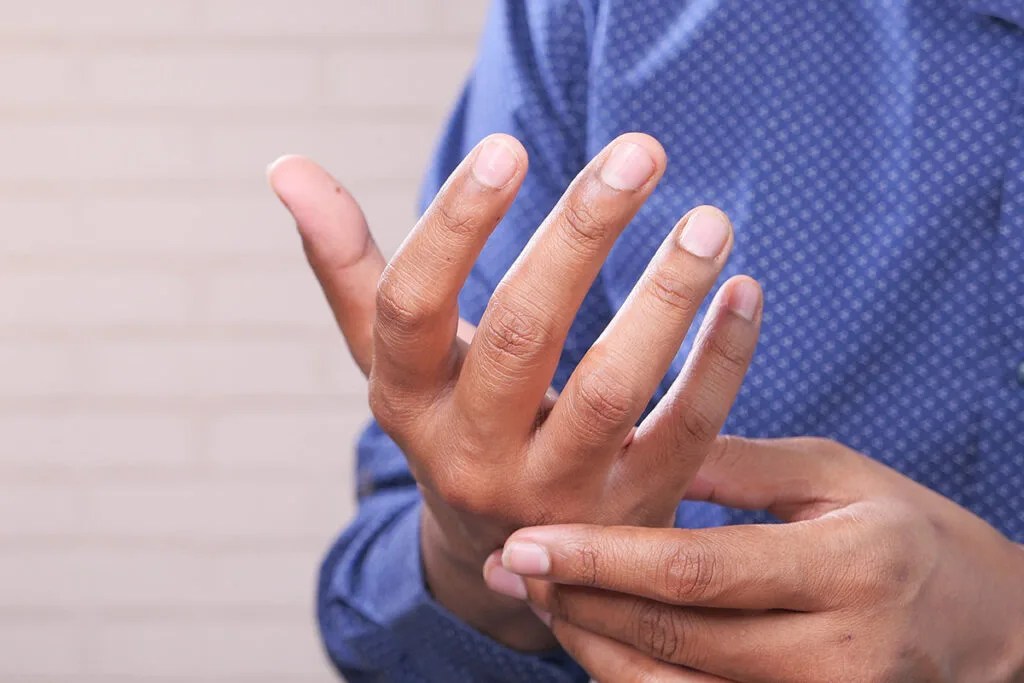 More About Lump in palm of hand what should I do?