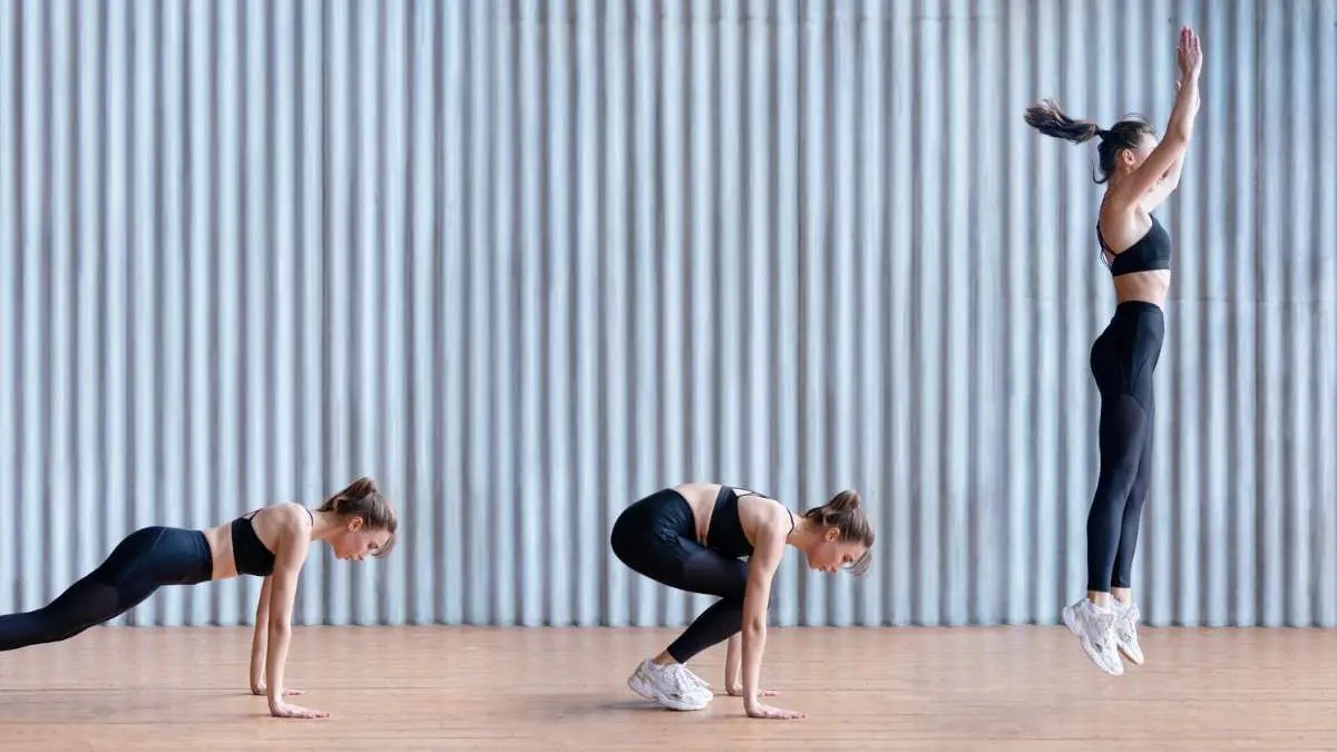 Is This The Best Fat Burning Exercise...Ever?