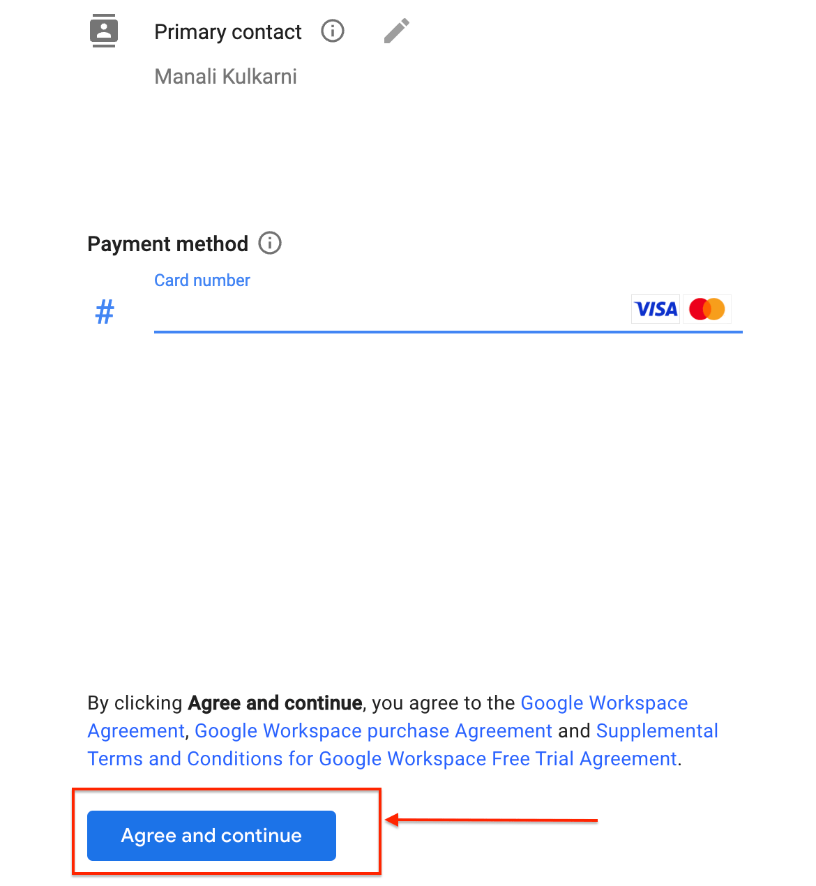 Create Business Gmail Account Free Step by Step Guide