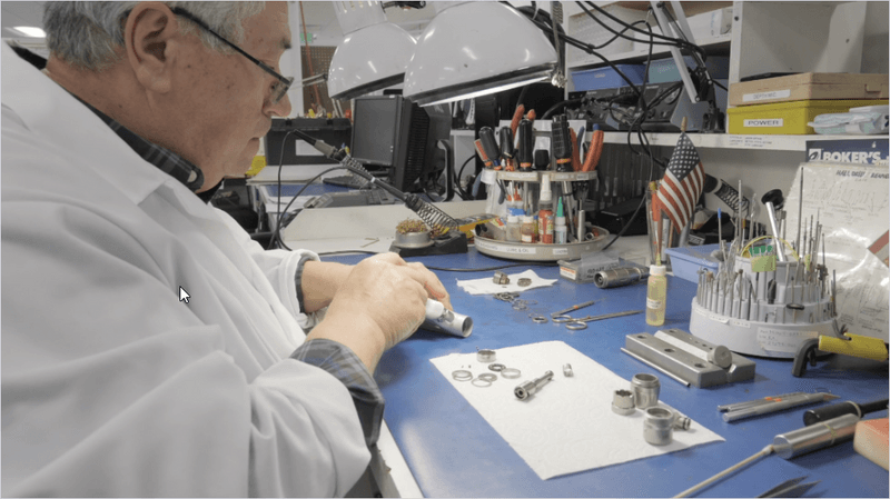 Power Equipment Repair | Reliable Solutions | BPI Medical