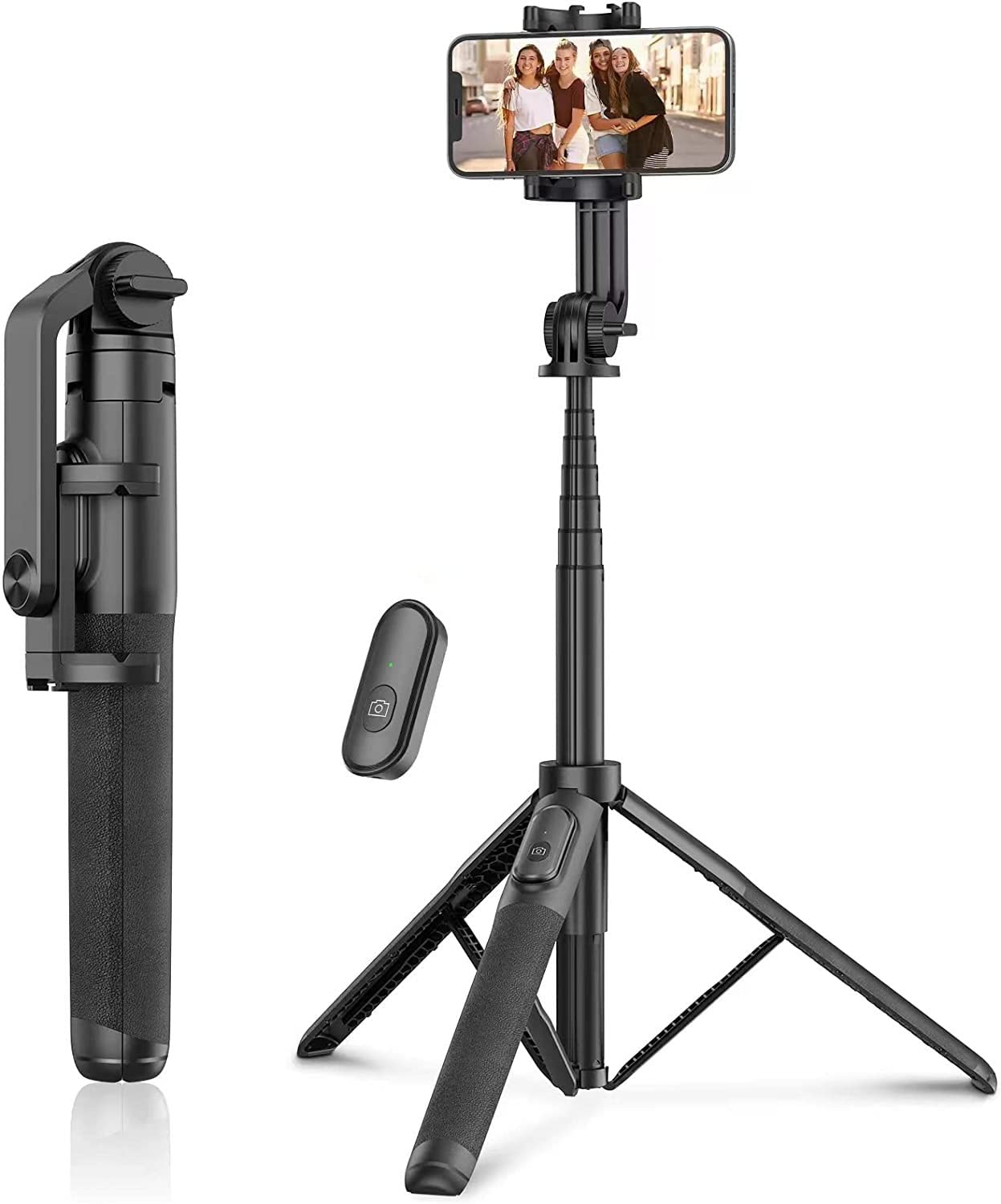 Top 15 Best Selfie Sticks and Tripods for Travel in 2023