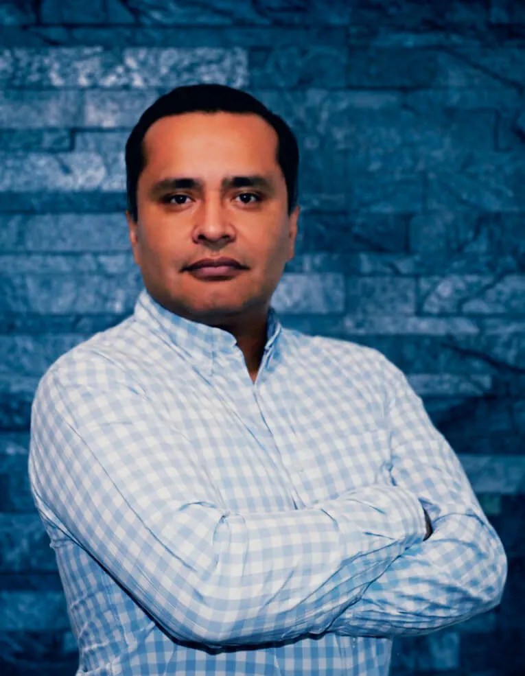 Meet Our Savant Growth Team Investment Experts