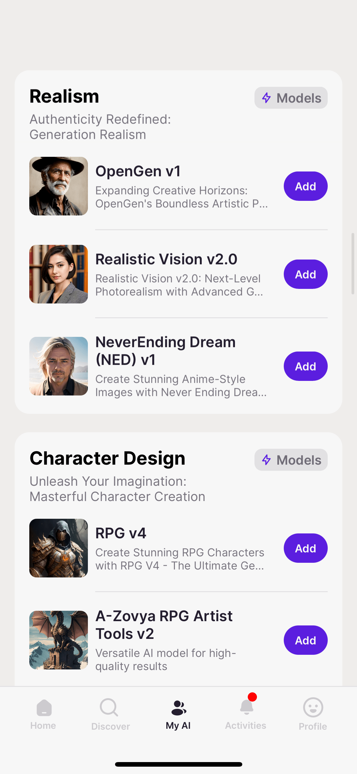 Unlock Your Imagination Get Started with Modifiers in AI Art Realm Unlock your creativity