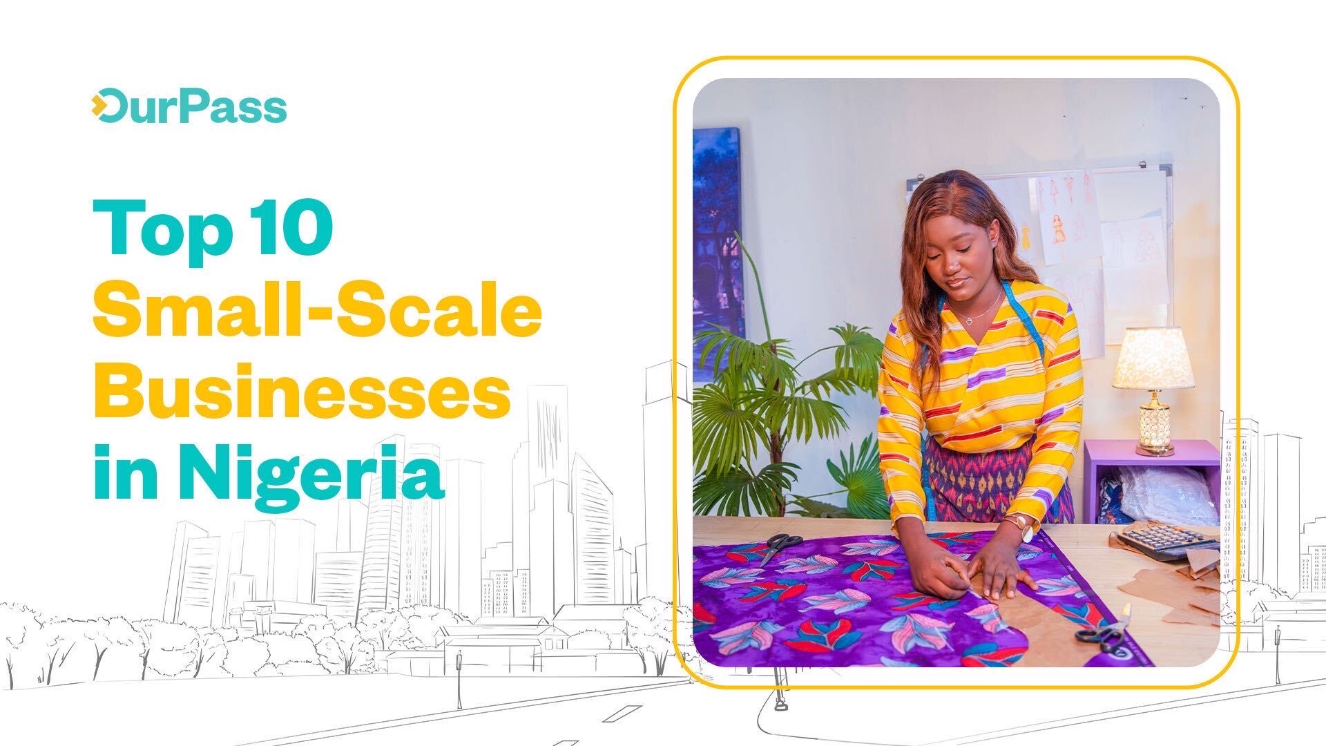 Top 10 SmallScale Business Ideas in Nigeria