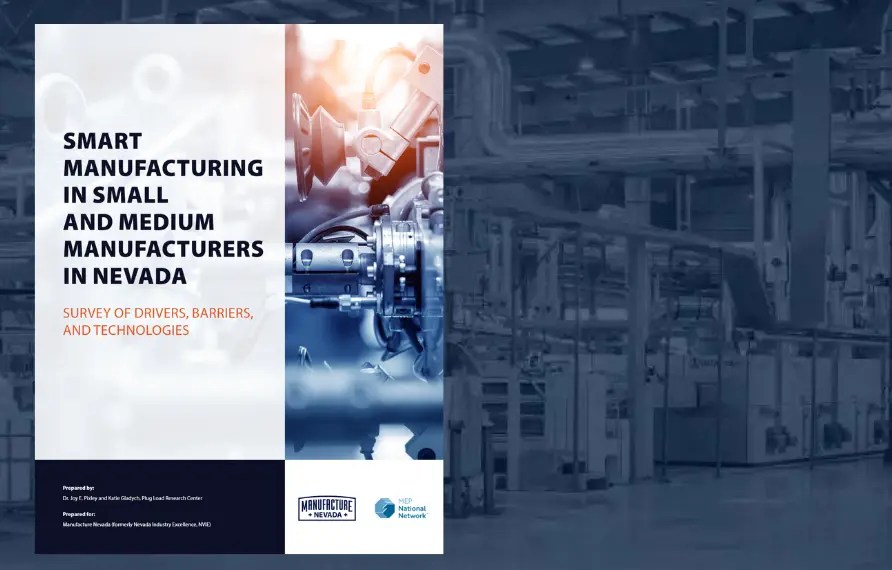 Home Manufacture Nevada