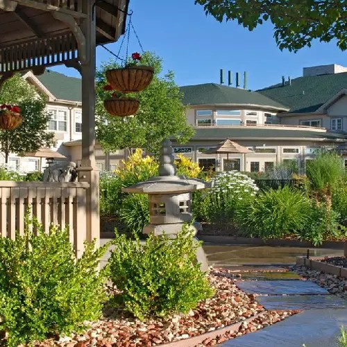 Littleton Senior Guide Housing, Healthcare and Activities