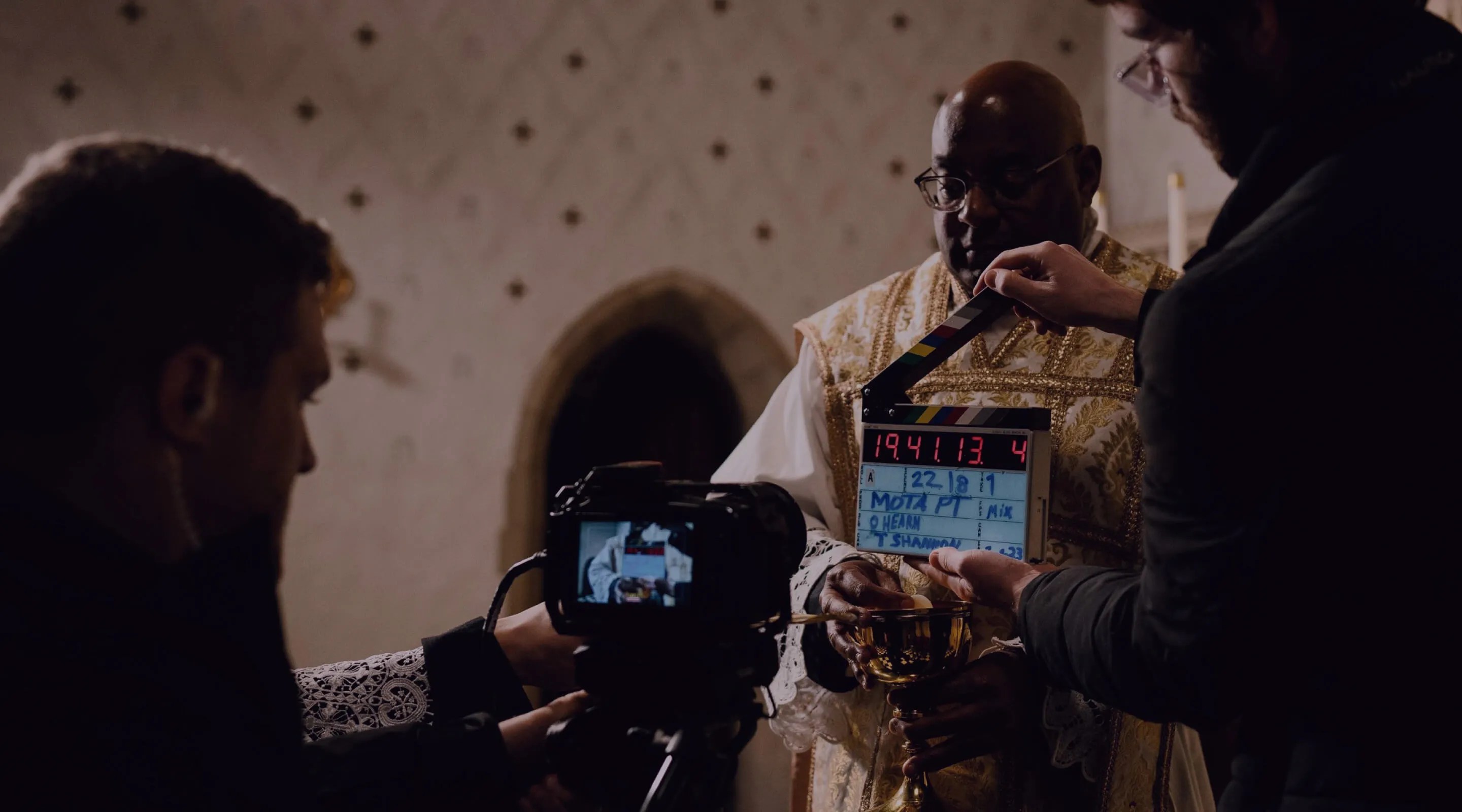 Latin Mass Near Me & FAQs