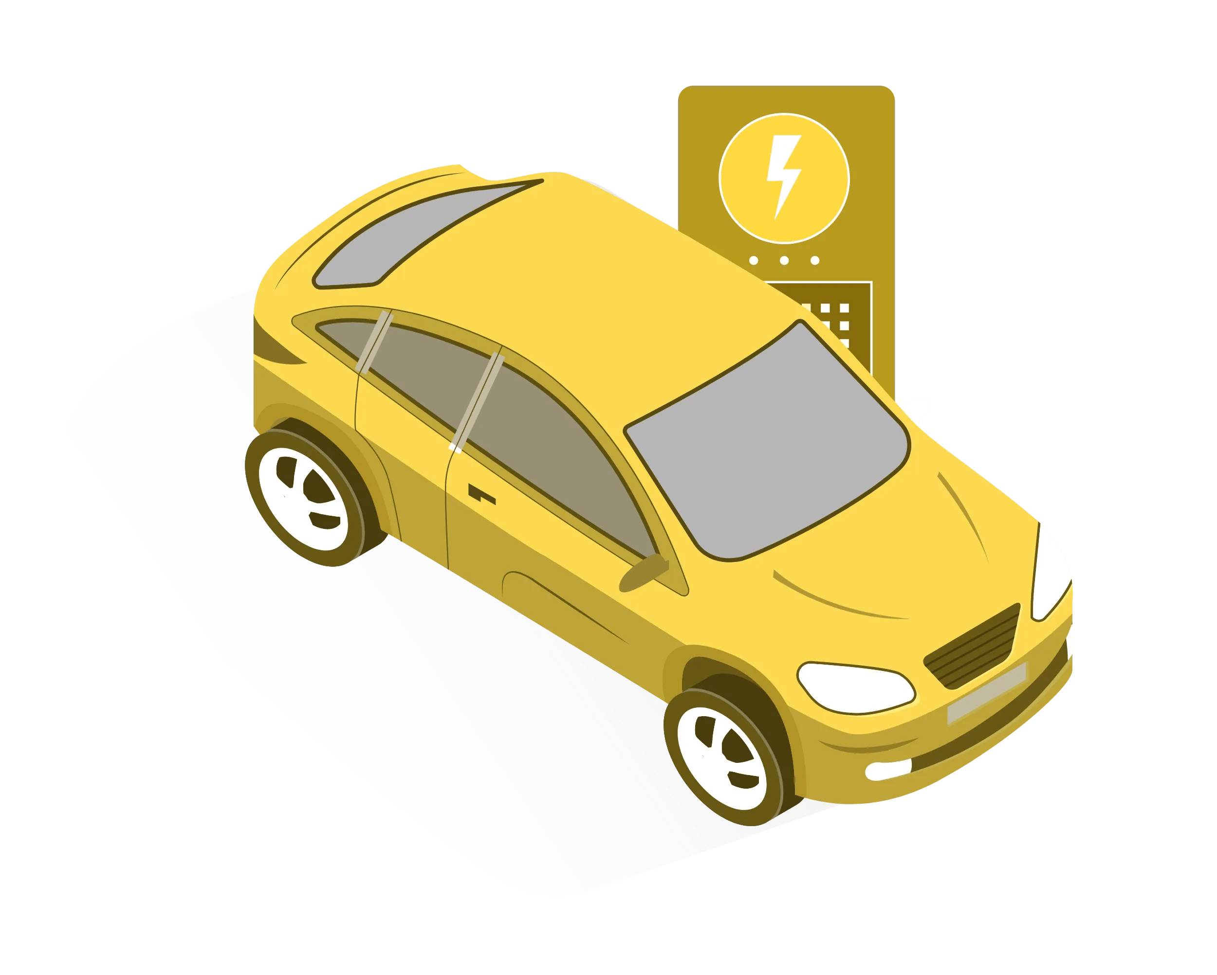 FOD EV Plus Flexible Hybrid & Electric Car Leasing Solutions