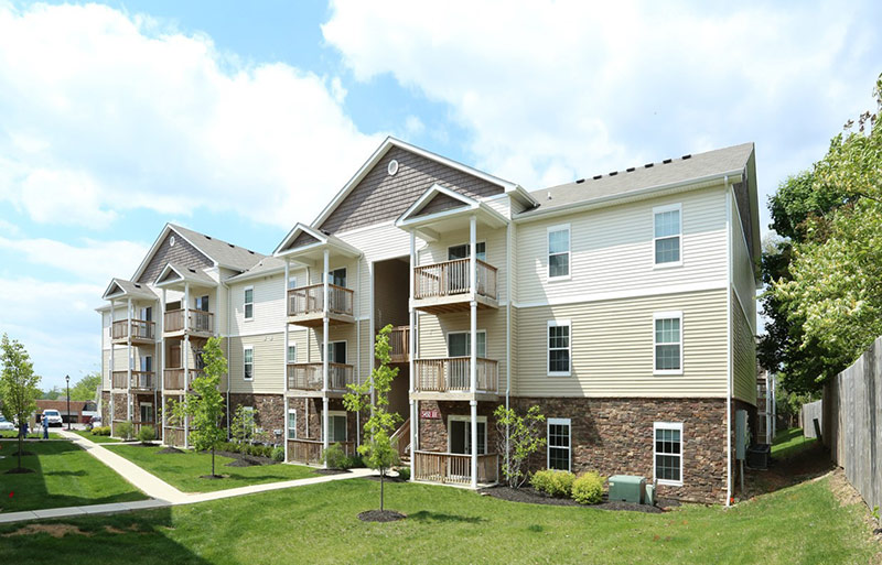 Worth Capital Columbus, Ohio