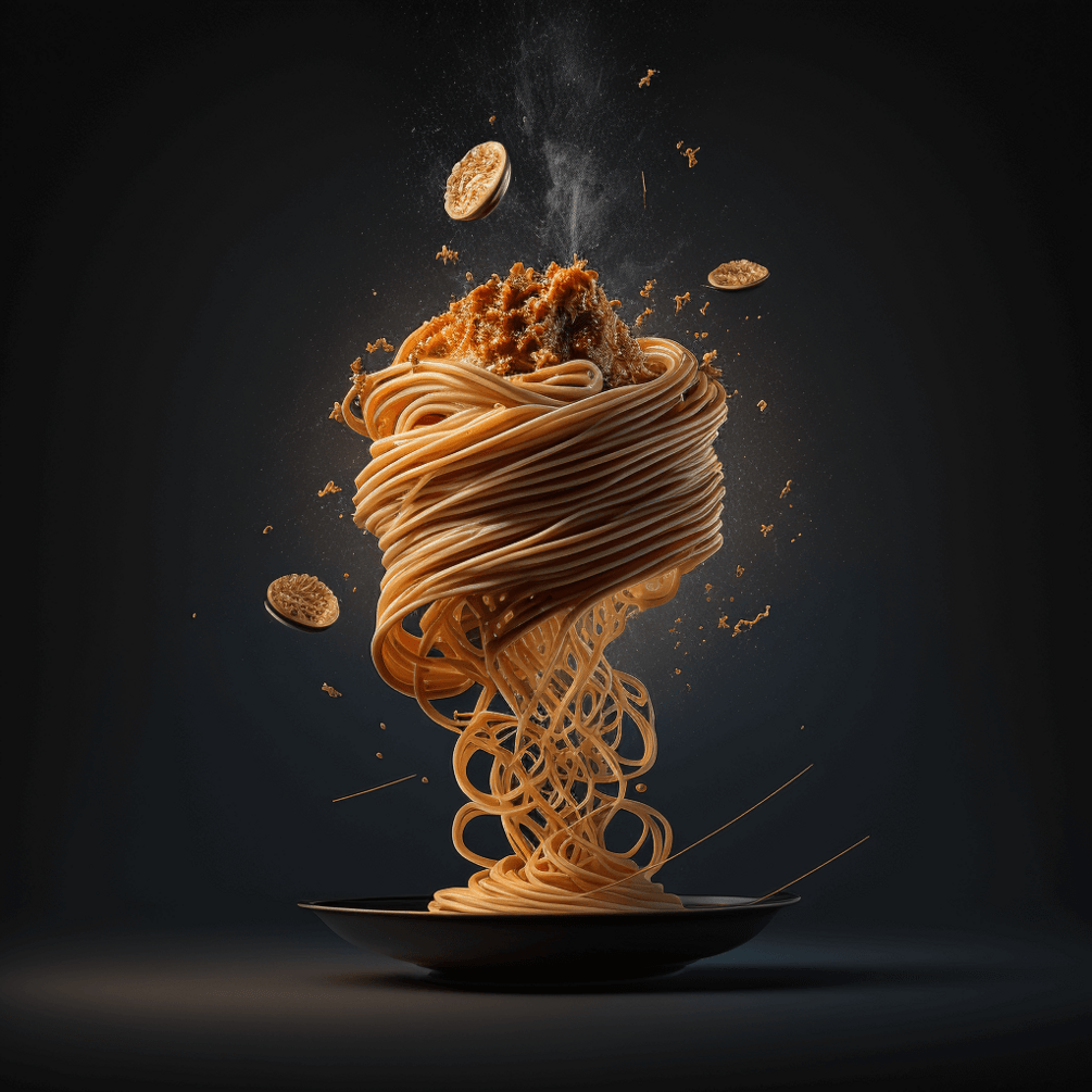 Professional Food Photography For Restaurant Menu's Midjourney Prompt