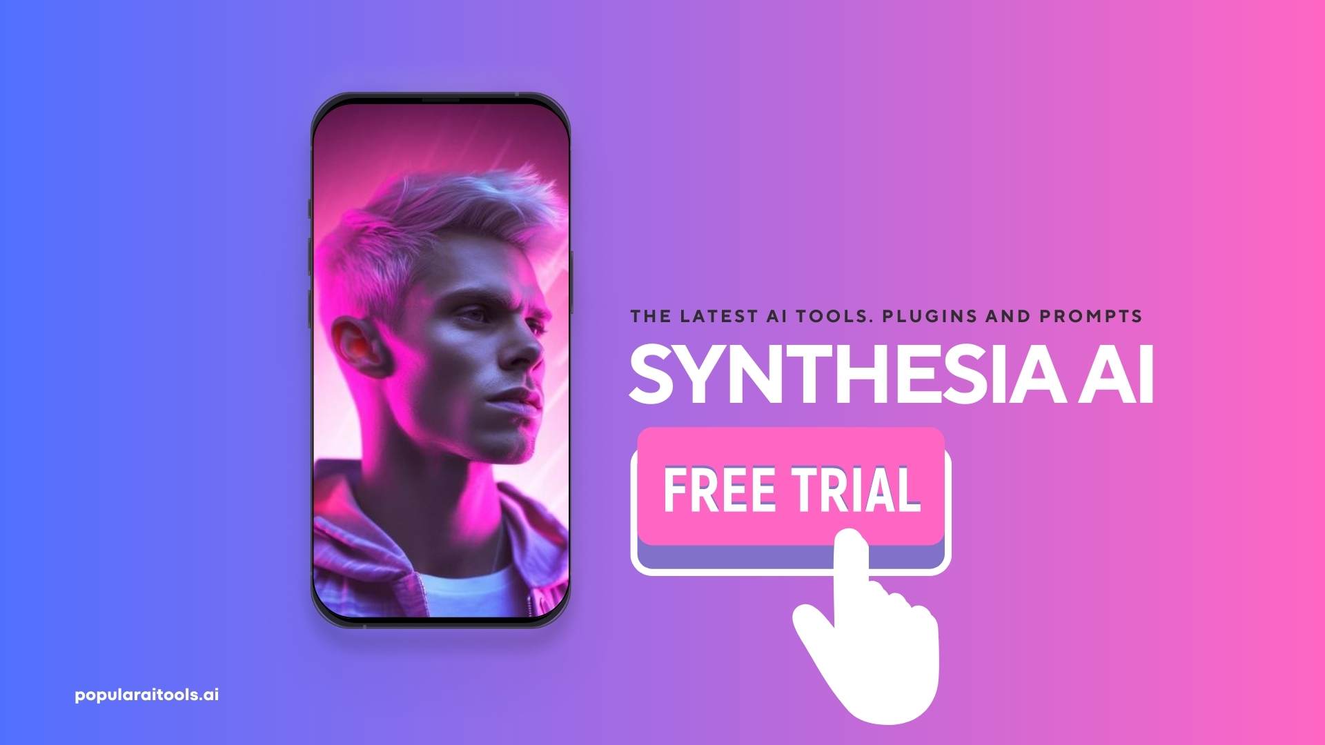 Synthesia AI Tool Reviews, Pricing and Alternatives 2023