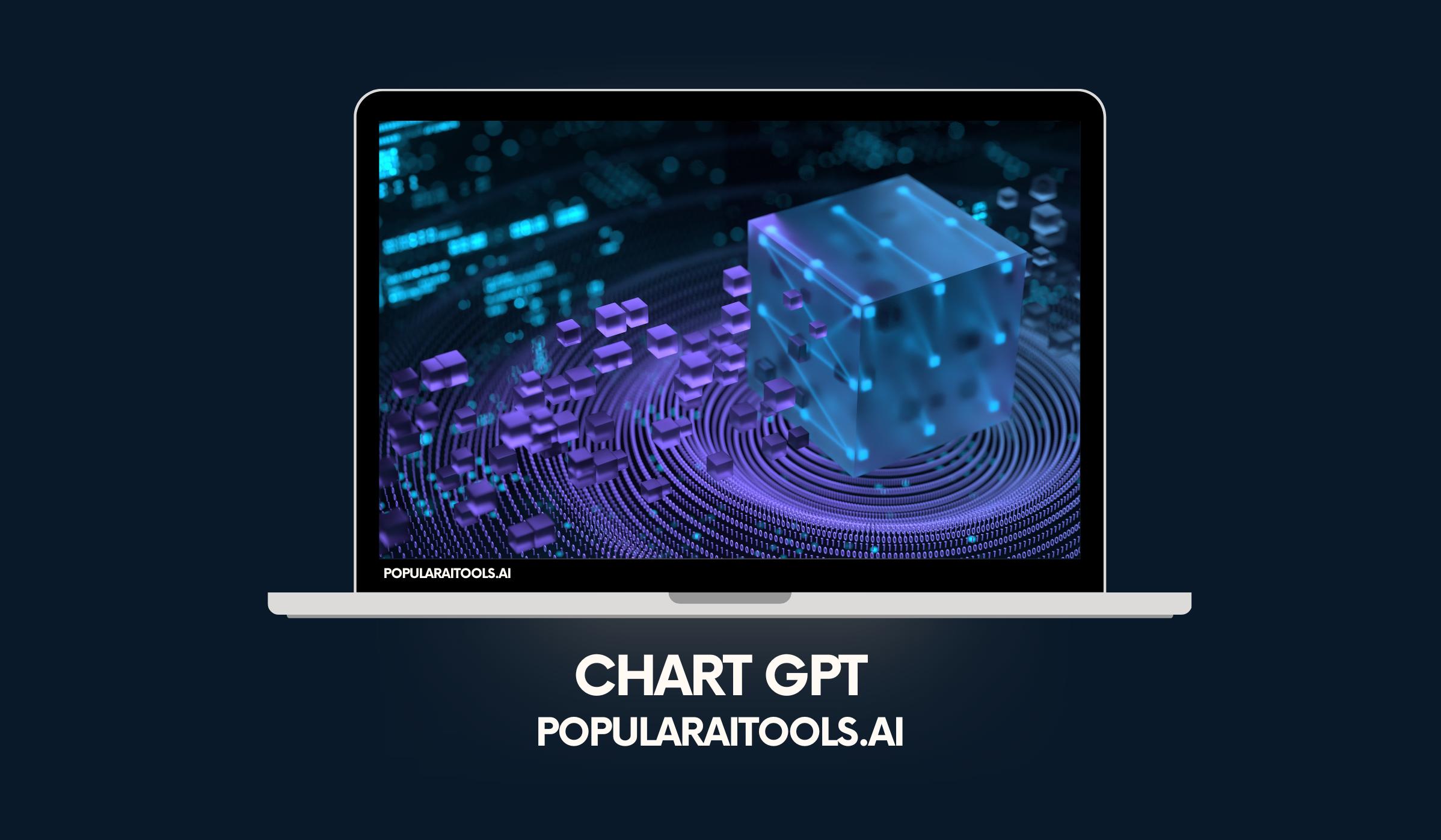ChartGPT AI Tool Reviews, Pricing and Alternatives 2023