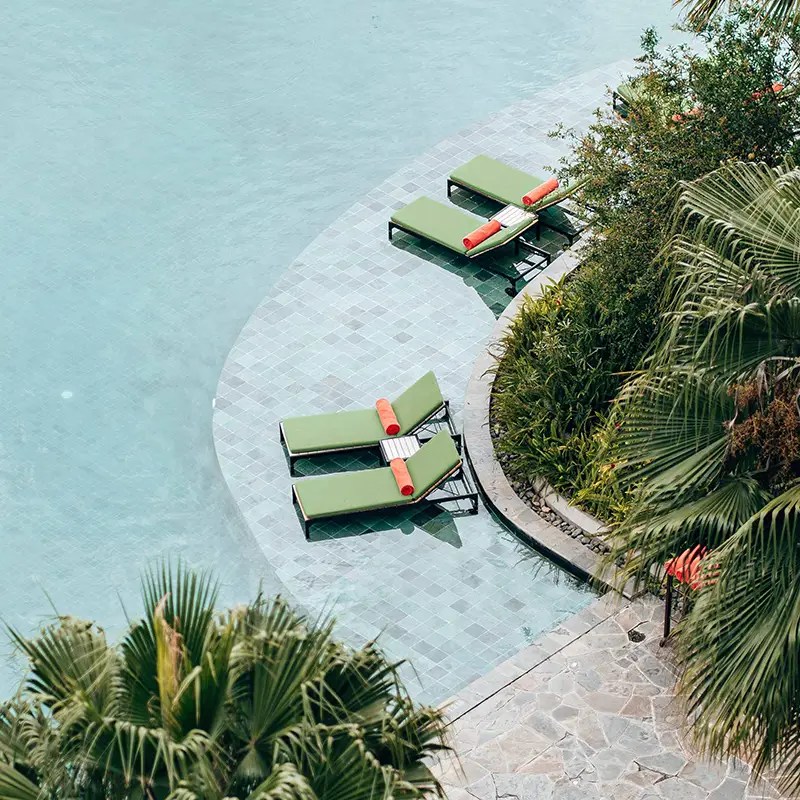 Tipping at AllInclusive Resorts Passport Peach