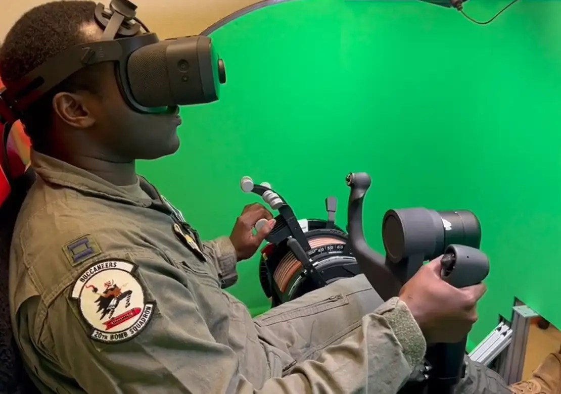 Knoxlabs XR Solutions The Future of Learning, Training, and Entertainment