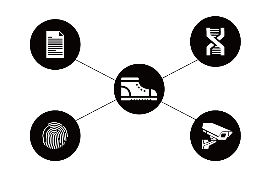 The Importance and Application of Footwear Intelligence Everspry