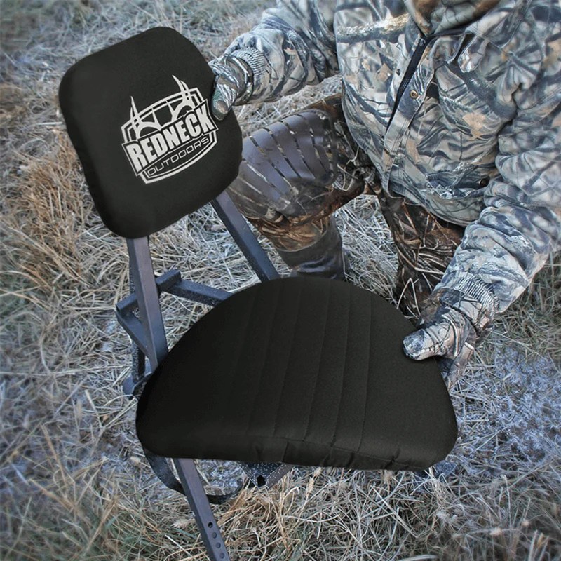 Portable Hunting Chair Blinds, Blind Stands and Accessories Jade