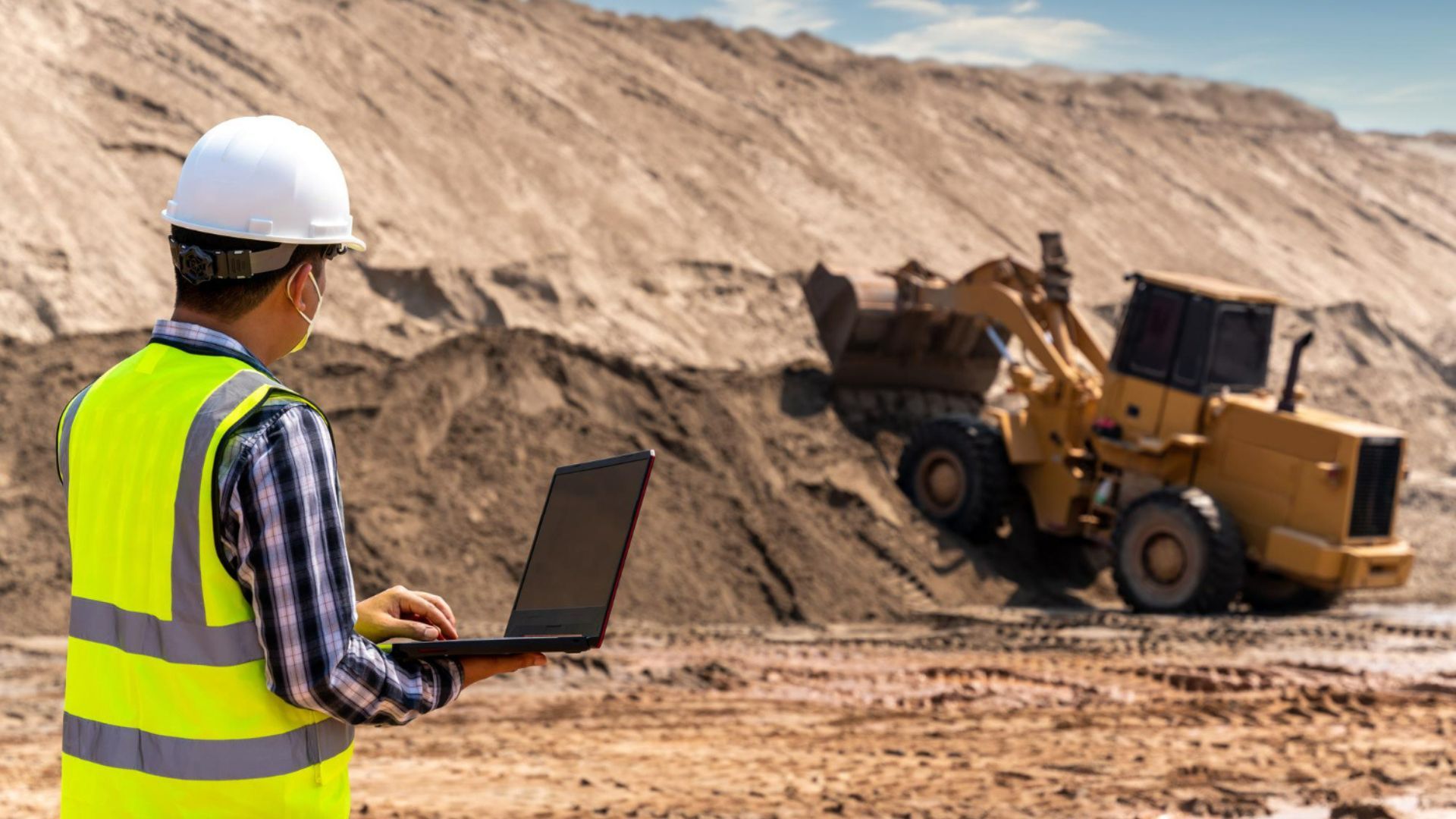 Why Agile Mining Services are the Future? Grid