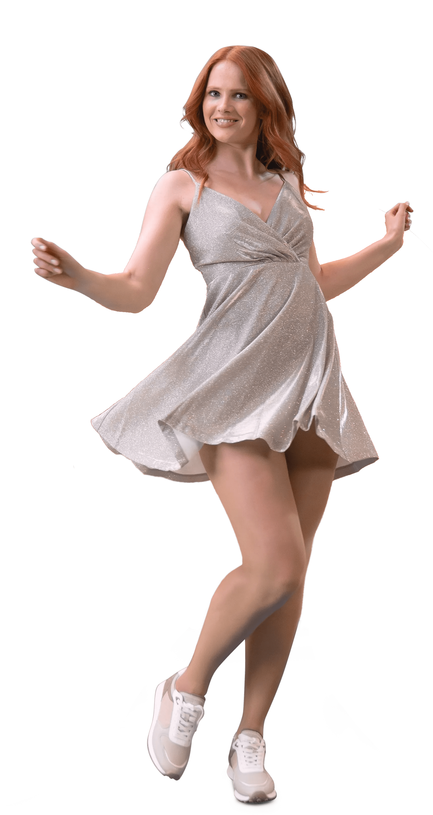 LYCRA® SHEER SENSATION TECHNOLOGY