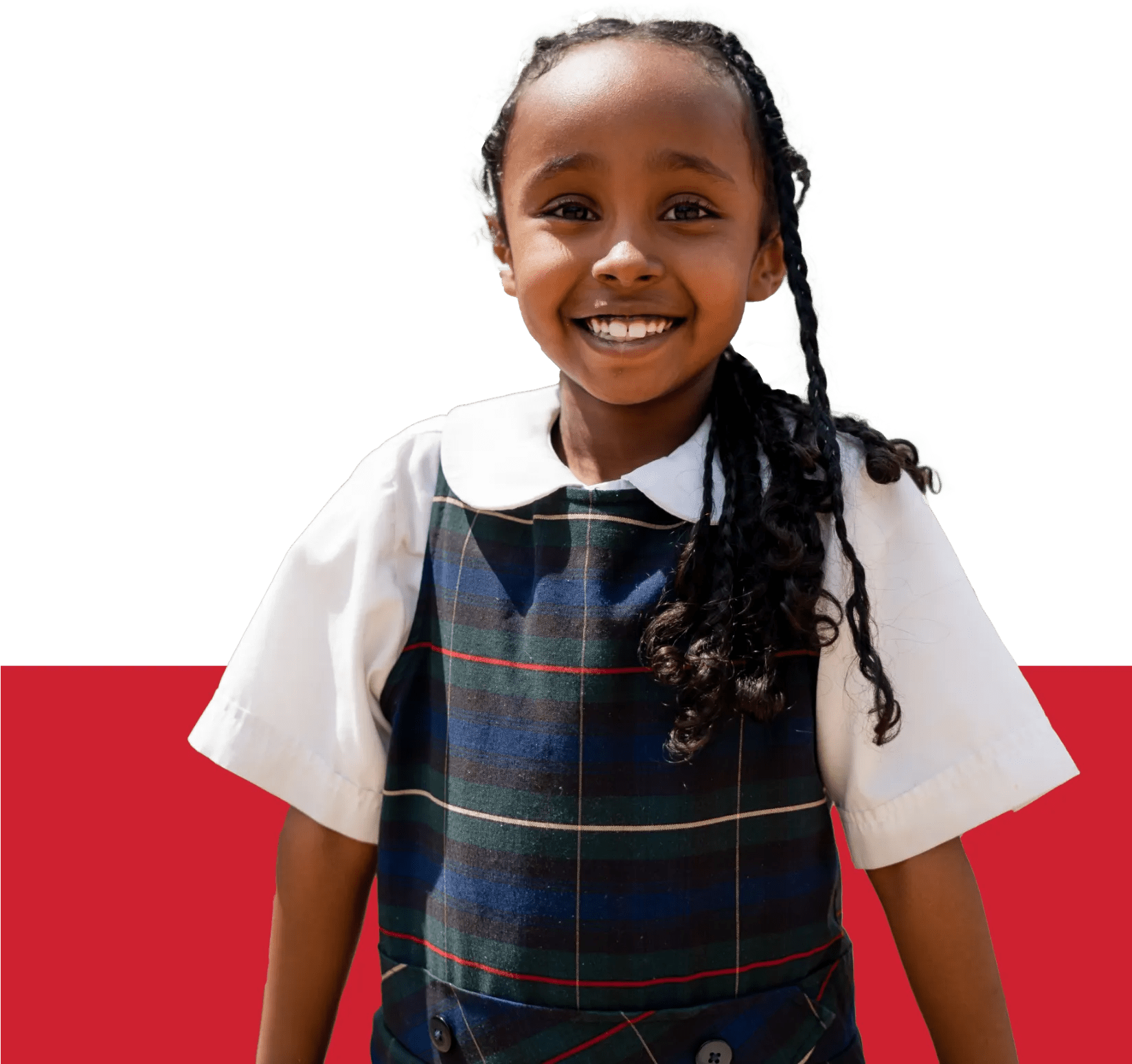 Realize the Remarkable Hope Rising Campaign