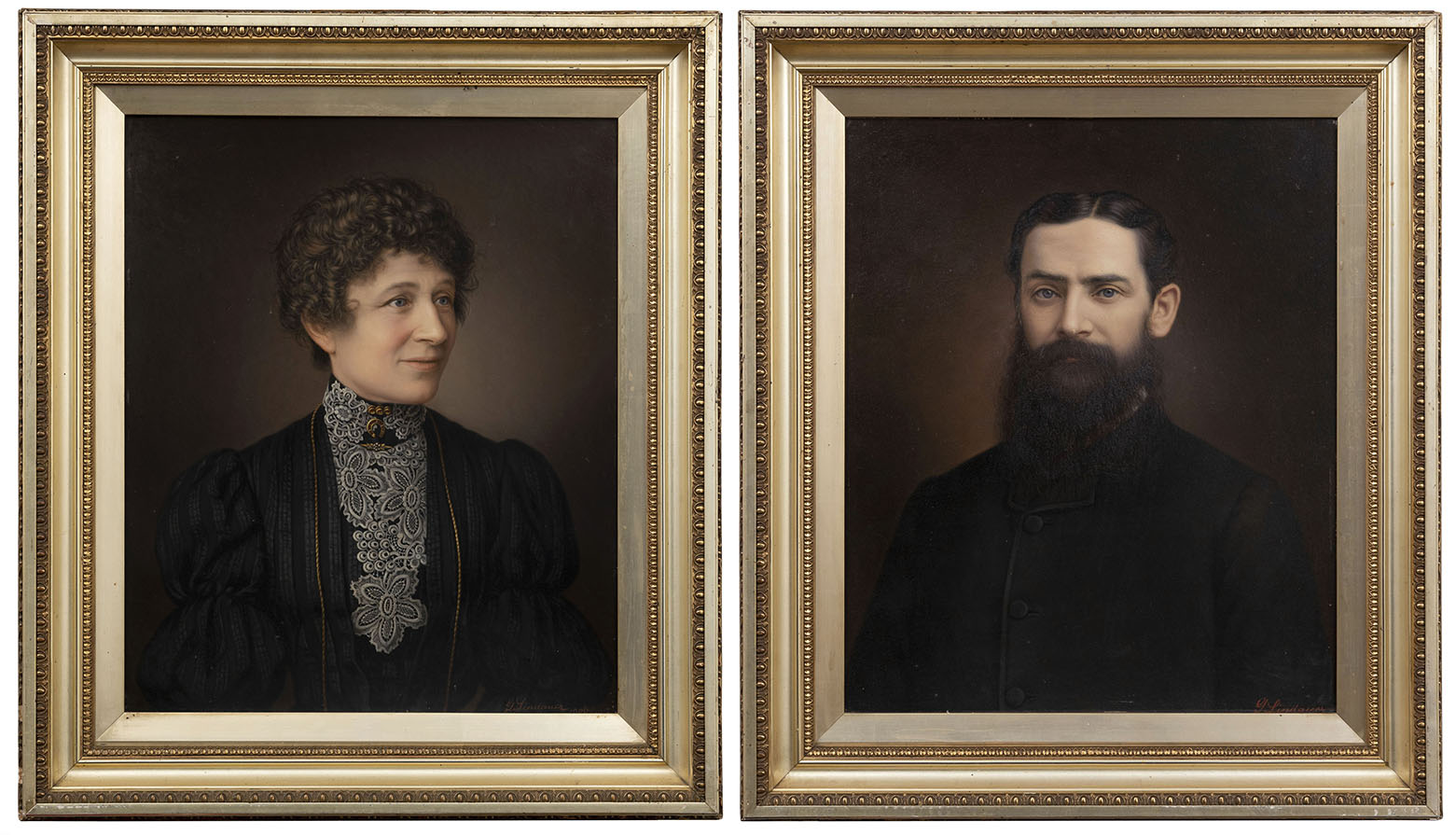 Dunbar Sloane Homepage