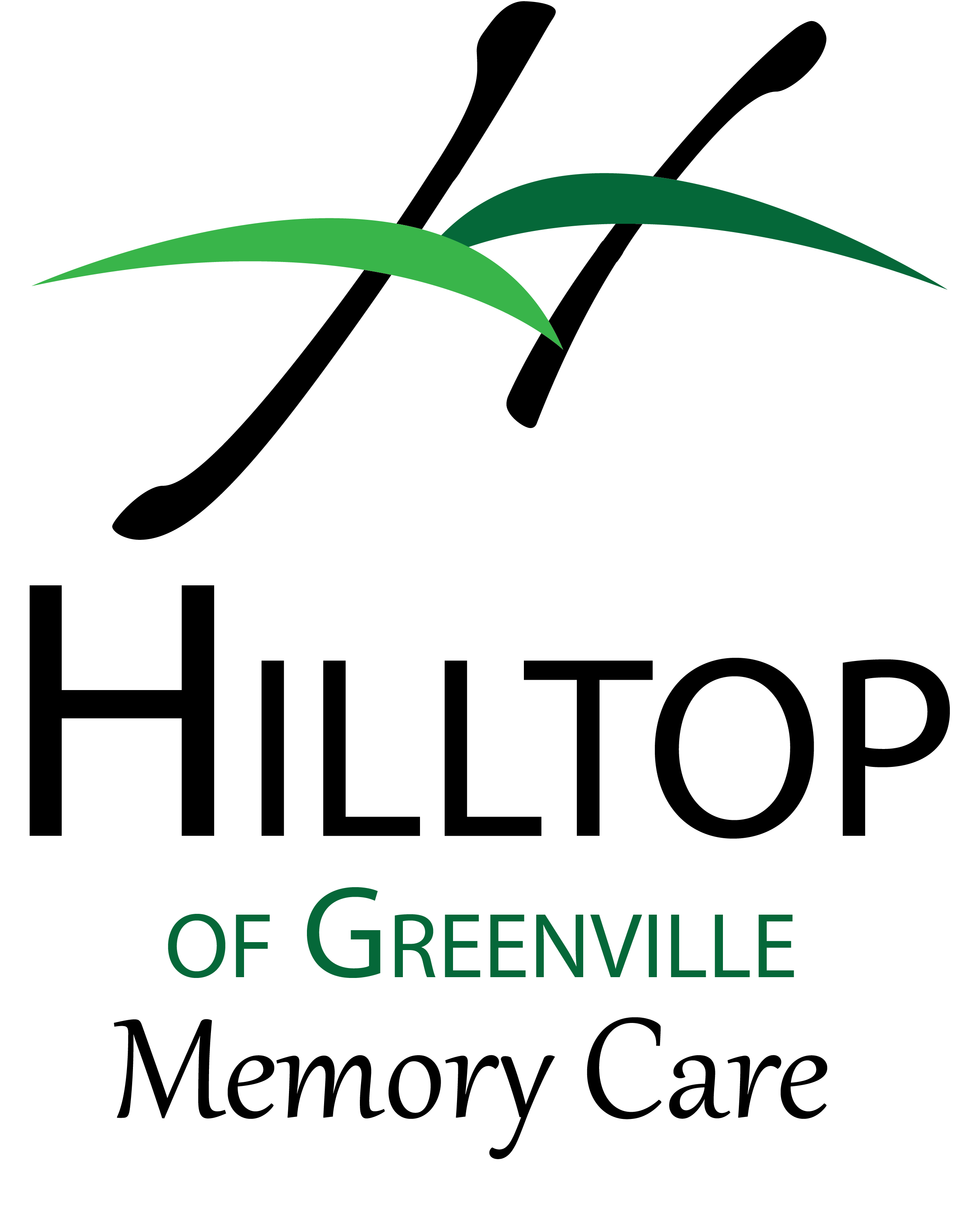 Contact Us Hilltop of Greenville