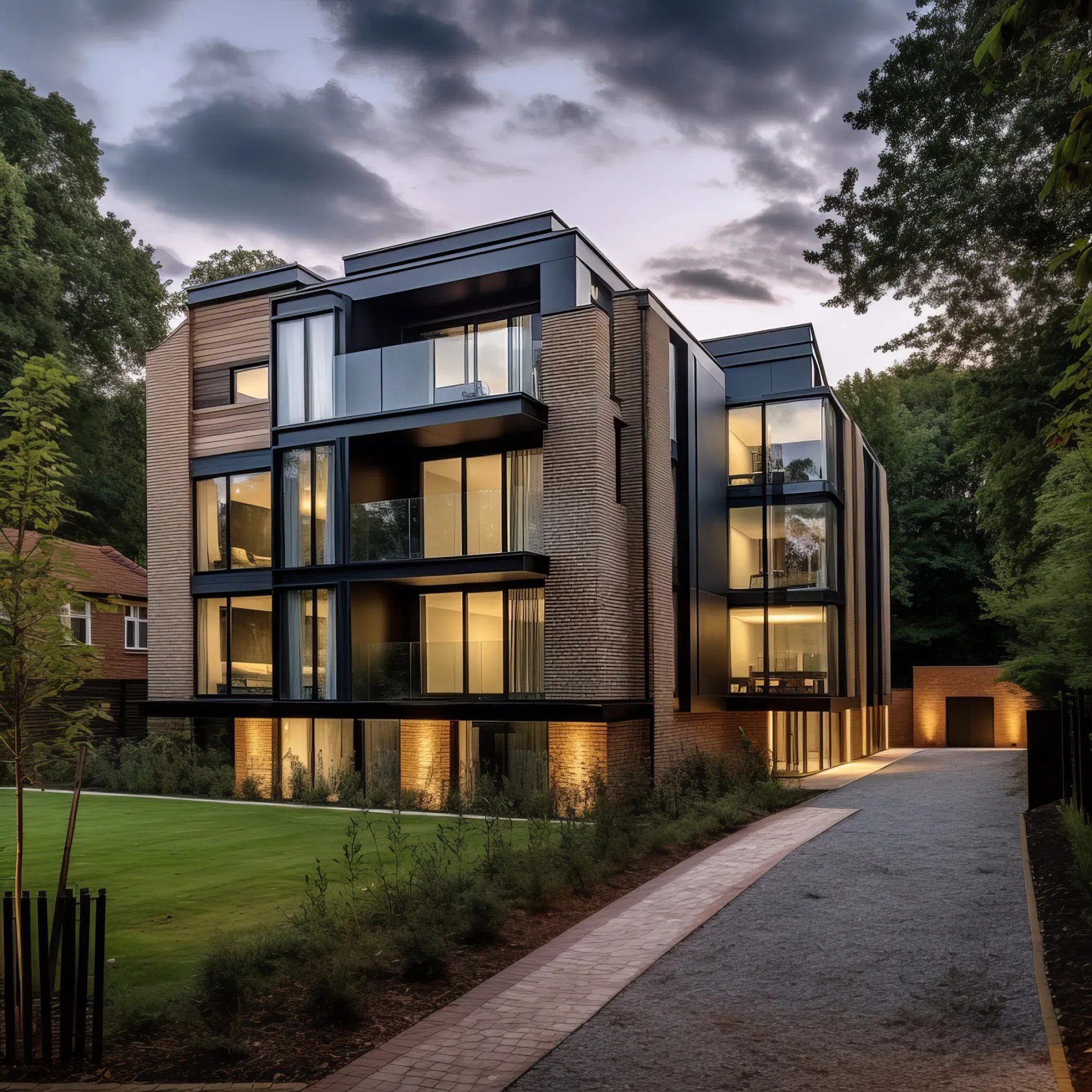 Your One Stop Shop Builders in Reigate Renovations, Garden Rooms