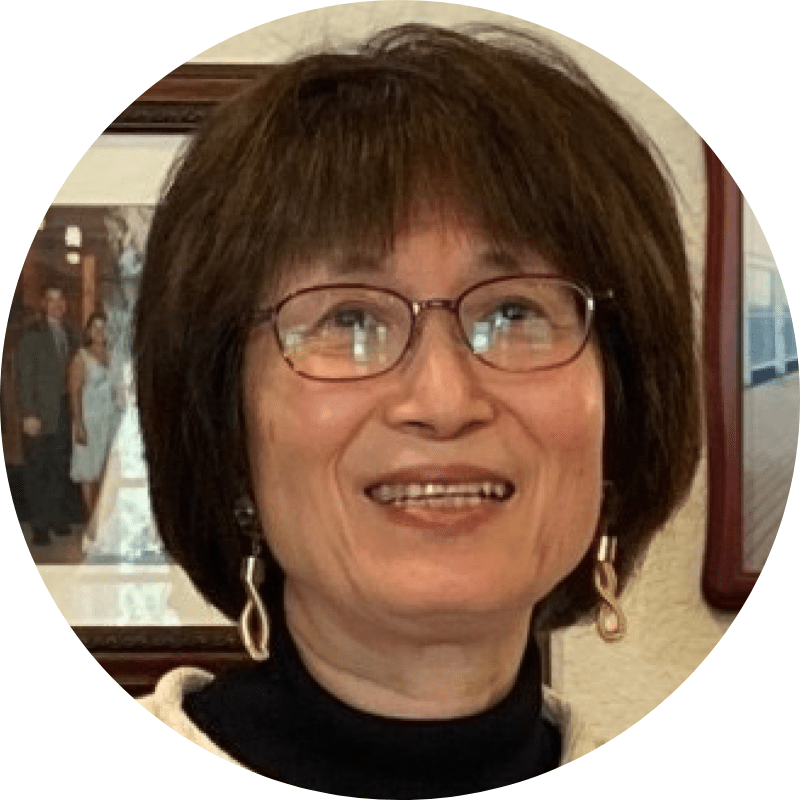 HuiChung 'June' Hsieh University YMCA