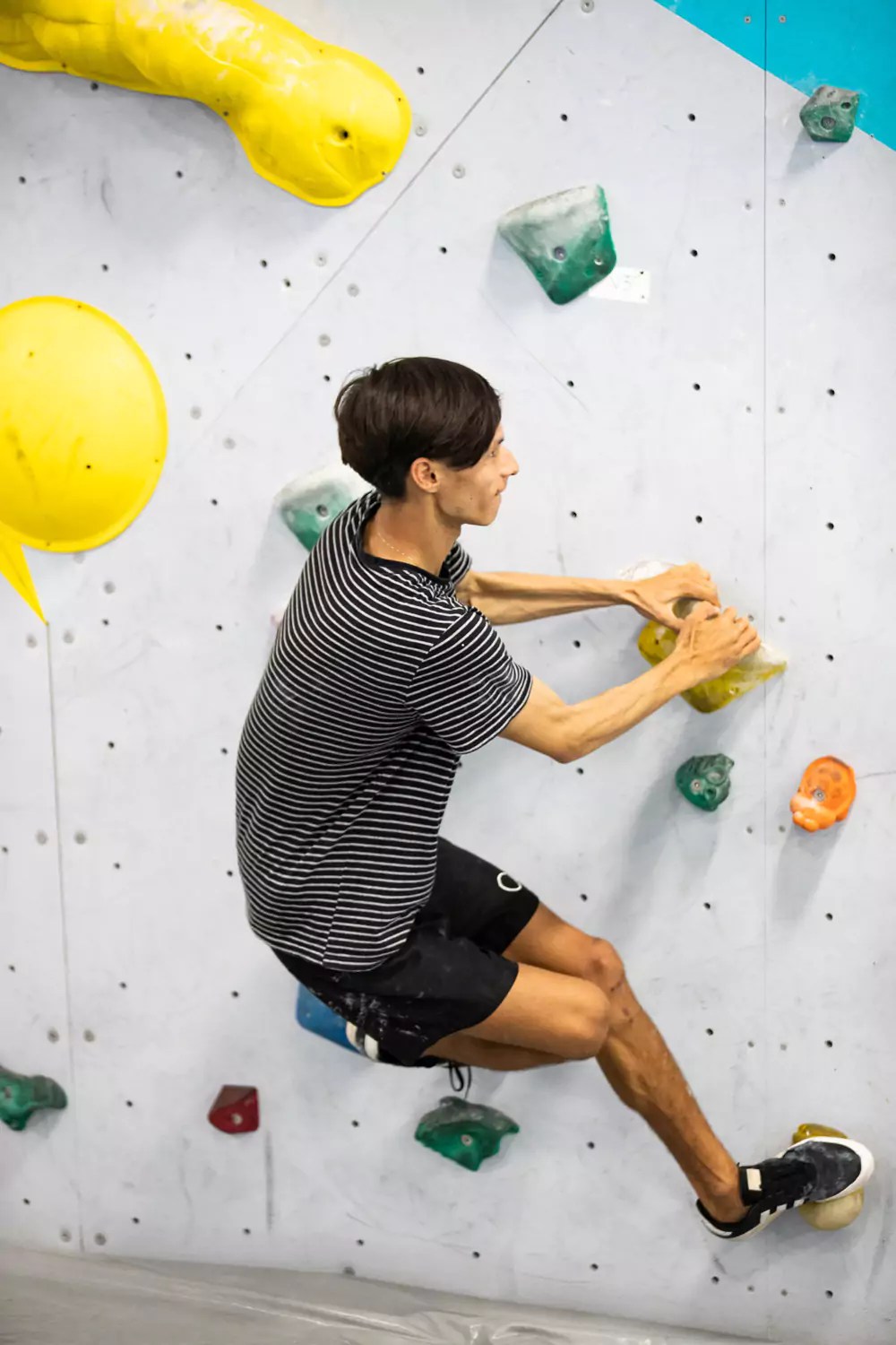Climbing Guam Guam Sports Climbing Center Guam's Only Indoor Climbing Gym