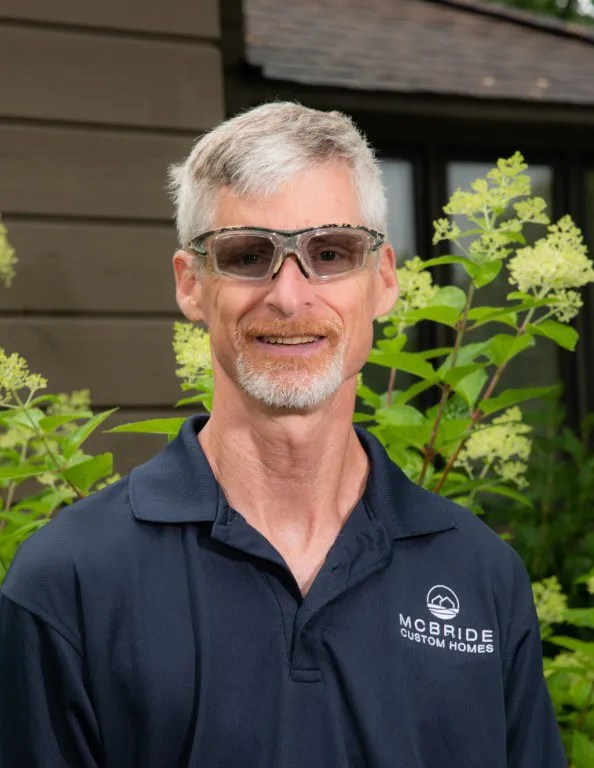 Meet Our Expert Team McBride Custom Homes Petoskey, MI