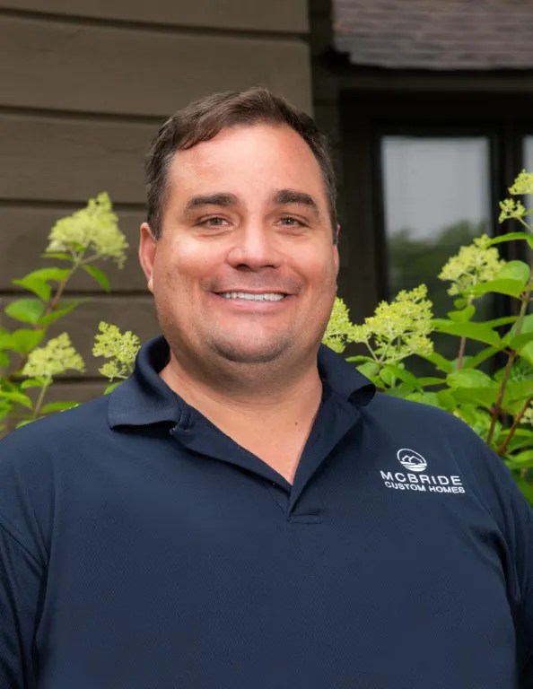 Meet Our Expert Team McBride Custom Homes Petoskey, MI