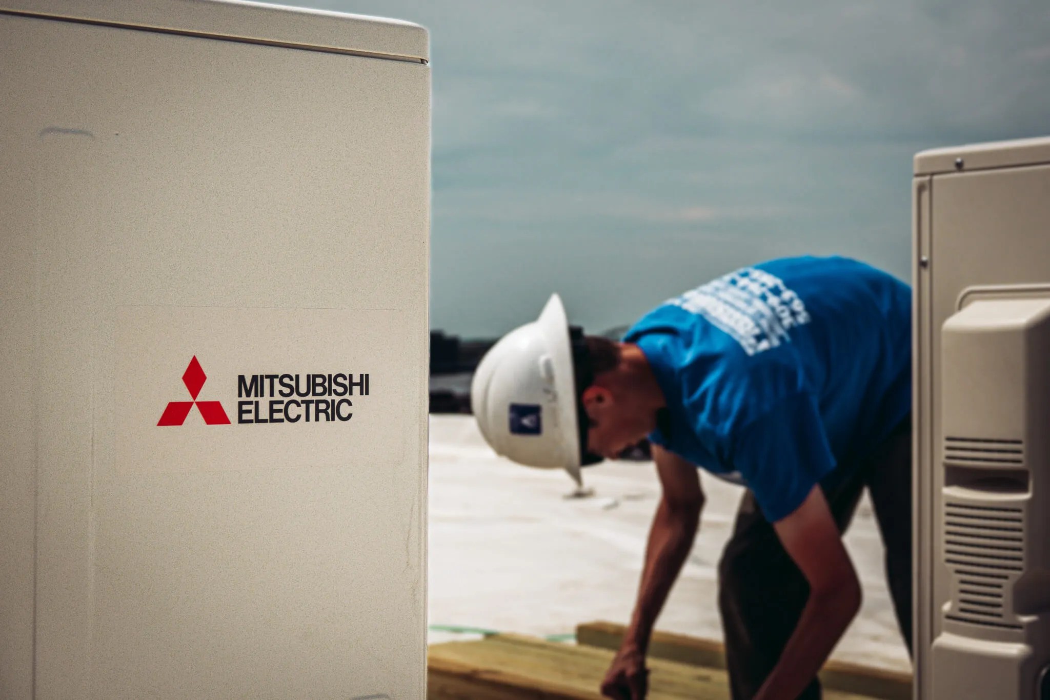 Precision Air Quad Cities HVAC We'll be right there!