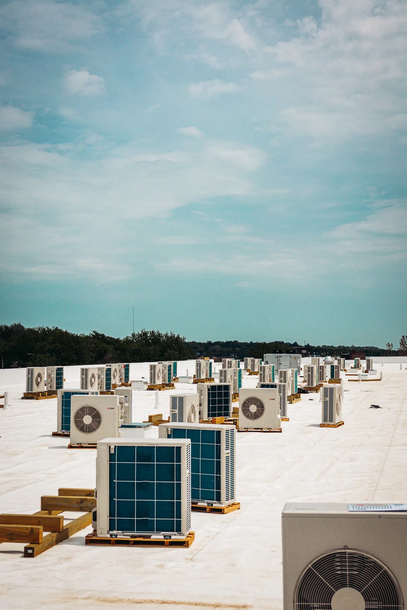 Precision Air Quad Cities HVAC We'll be right there!