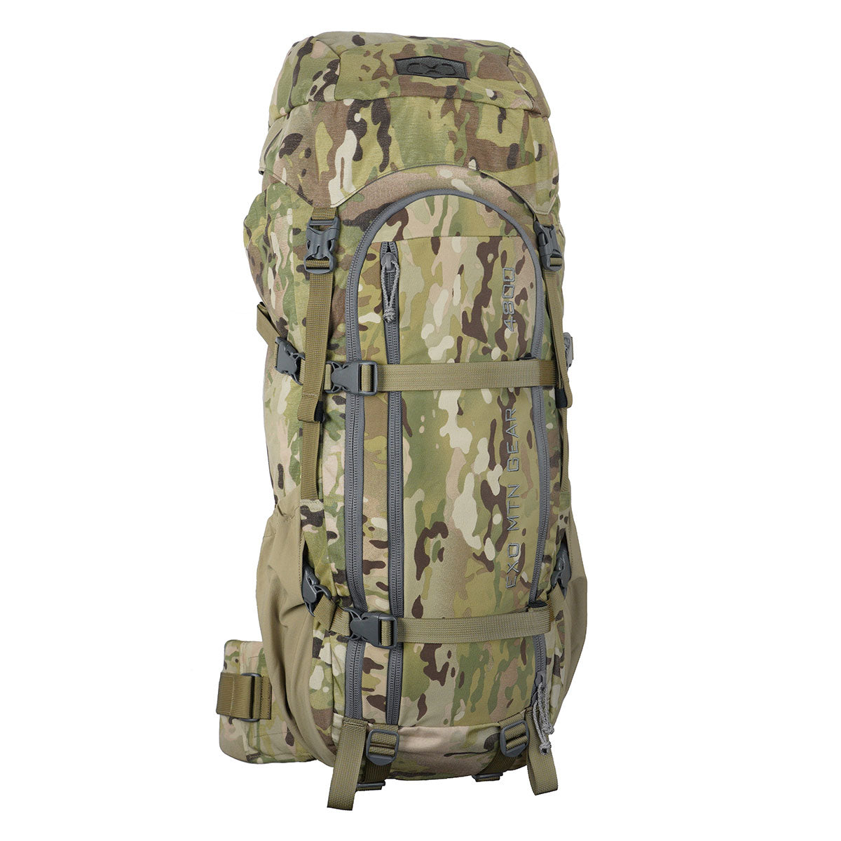 5 Top Rated Hunting Backpacks Reviewed