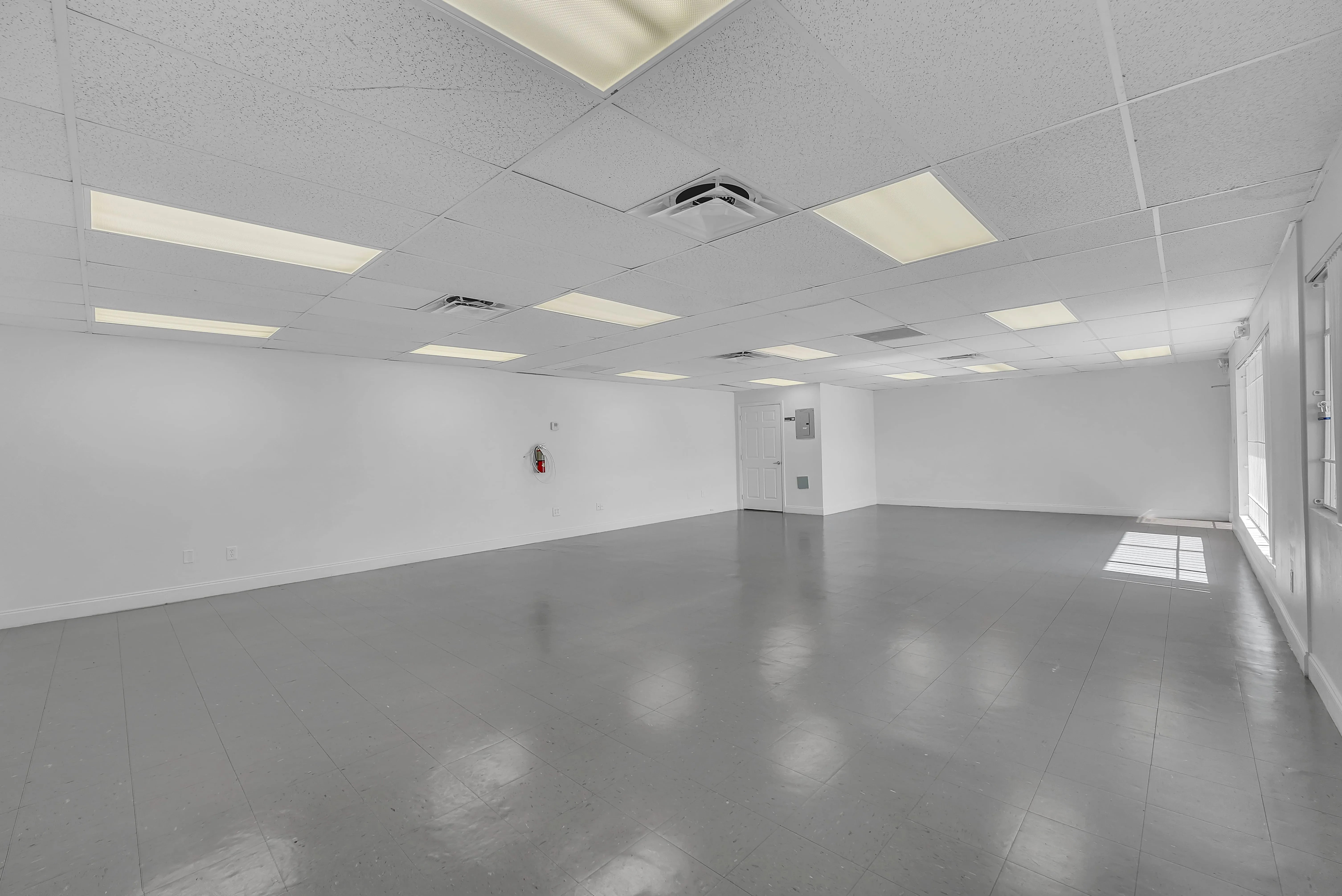 South Florida Industrial Park Warehouse Space For Lease At Elevate