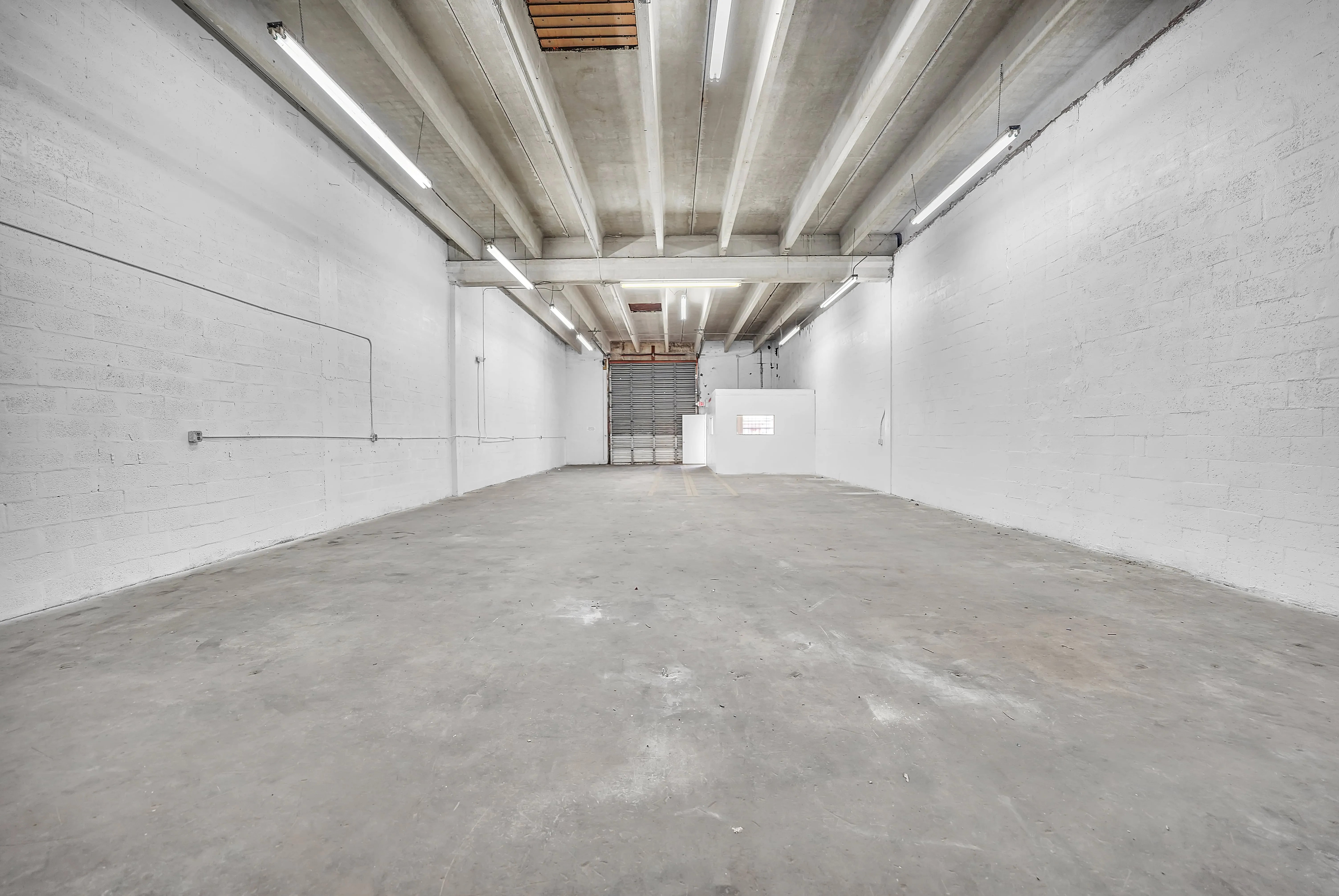 South Florida Industrial Park Warehouse Space For Lease At Elevate