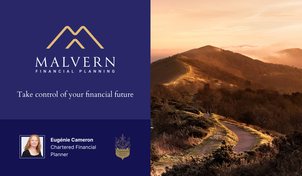 Home Malvern Financial Planning