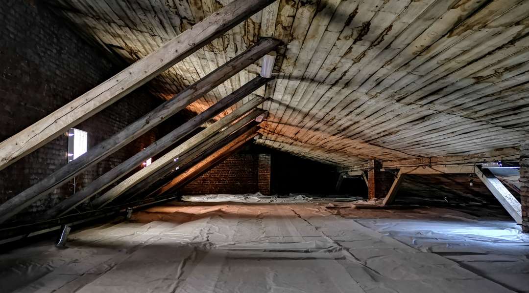 How Much Does Attic Extension Cost in Ireland?