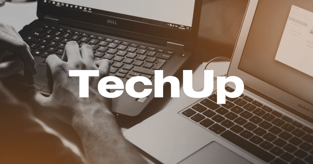 TechUp
