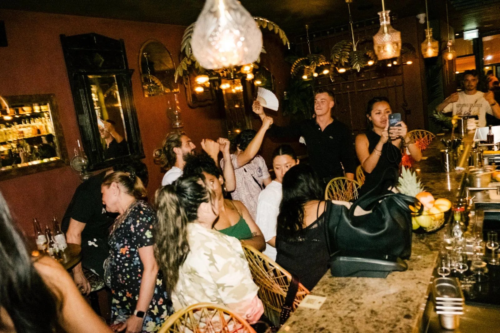 Tacos & Tequila Amsterdam