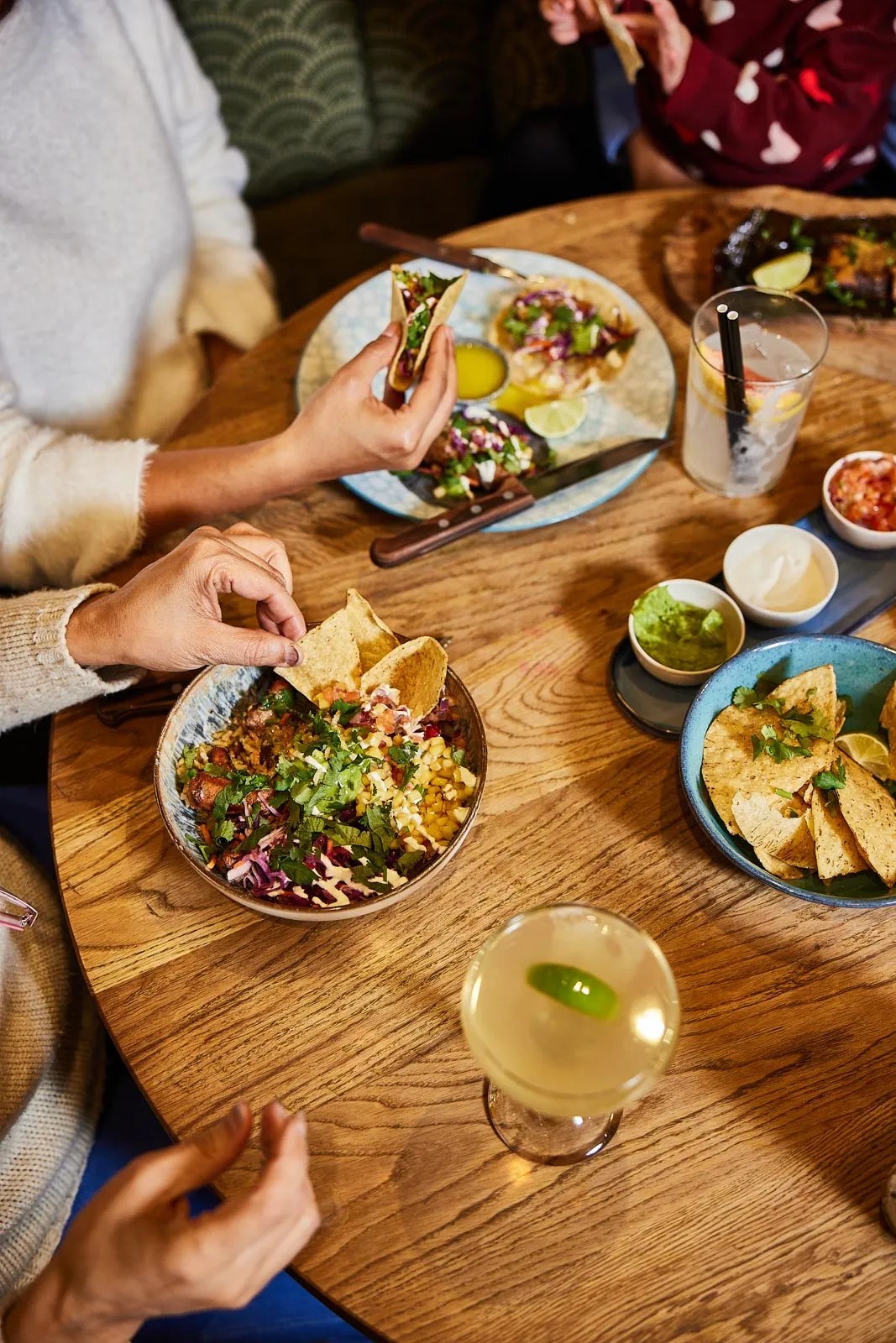 Tacos & Tequila Amsterdam