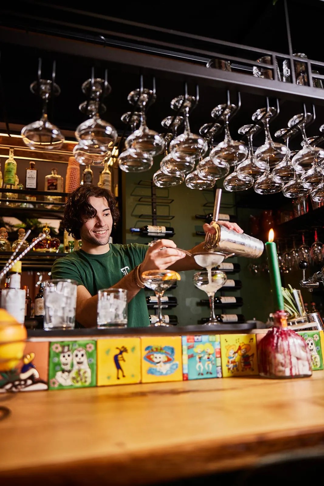 Tacos & Tequila Amsterdam