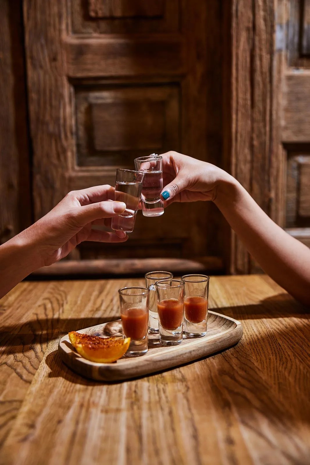 Tacos & Tequila Amsterdam