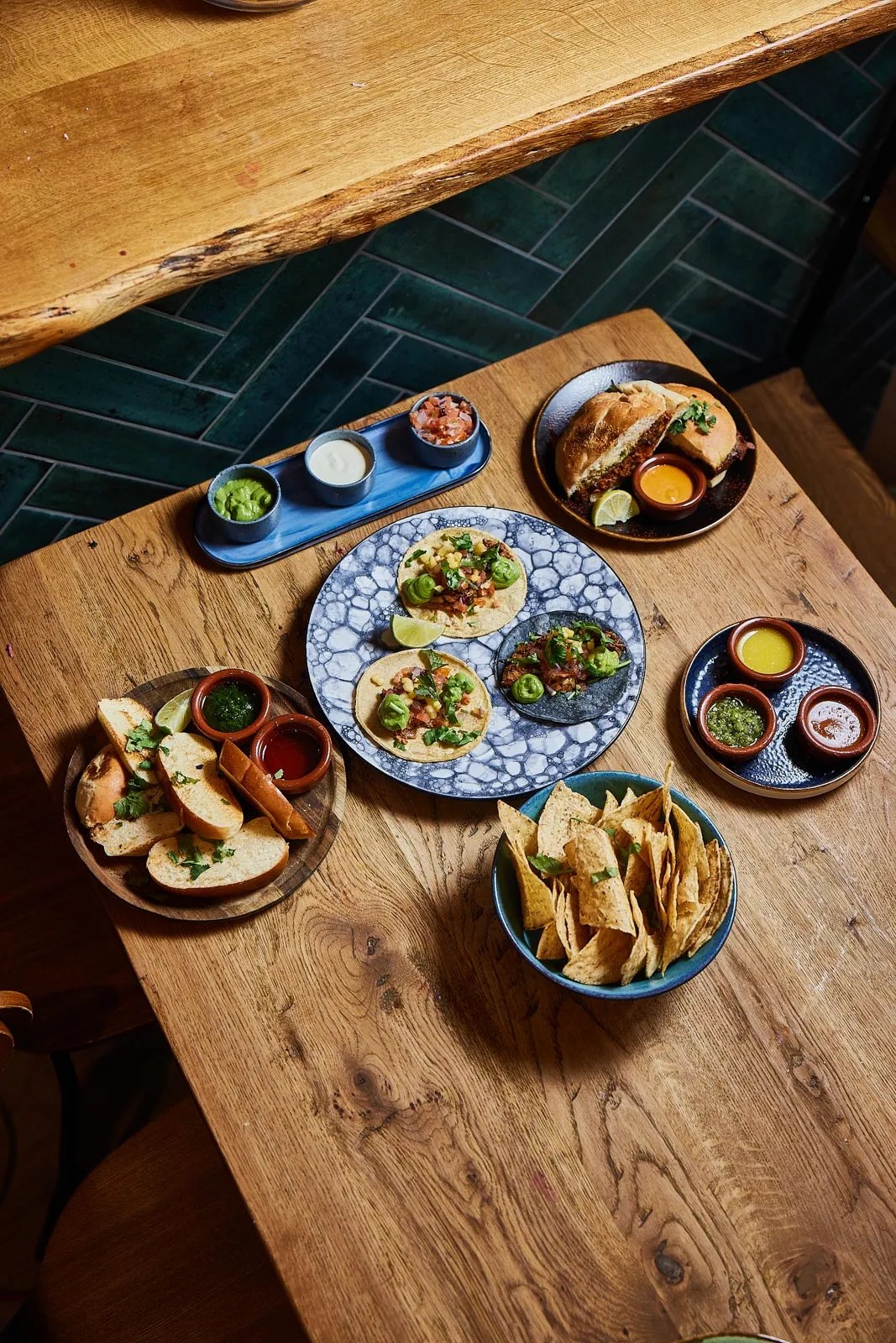 Tacos & Tequila Amsterdam