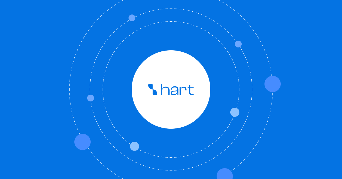 Hart | Better Healthcare Data for Better Healthcare Outcomes