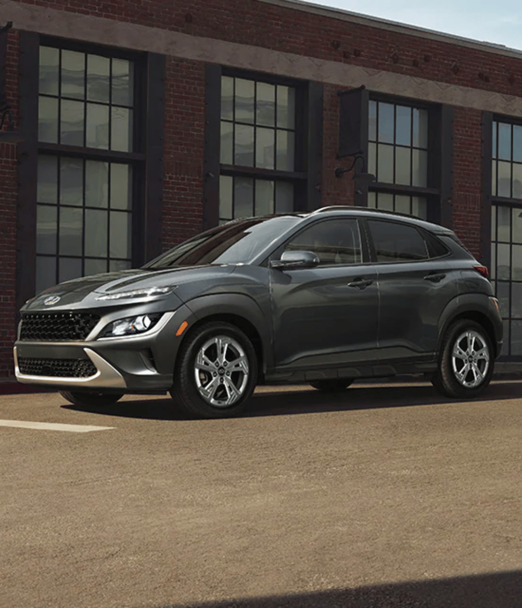 Hyundai Kona HEV Car Dealership 128