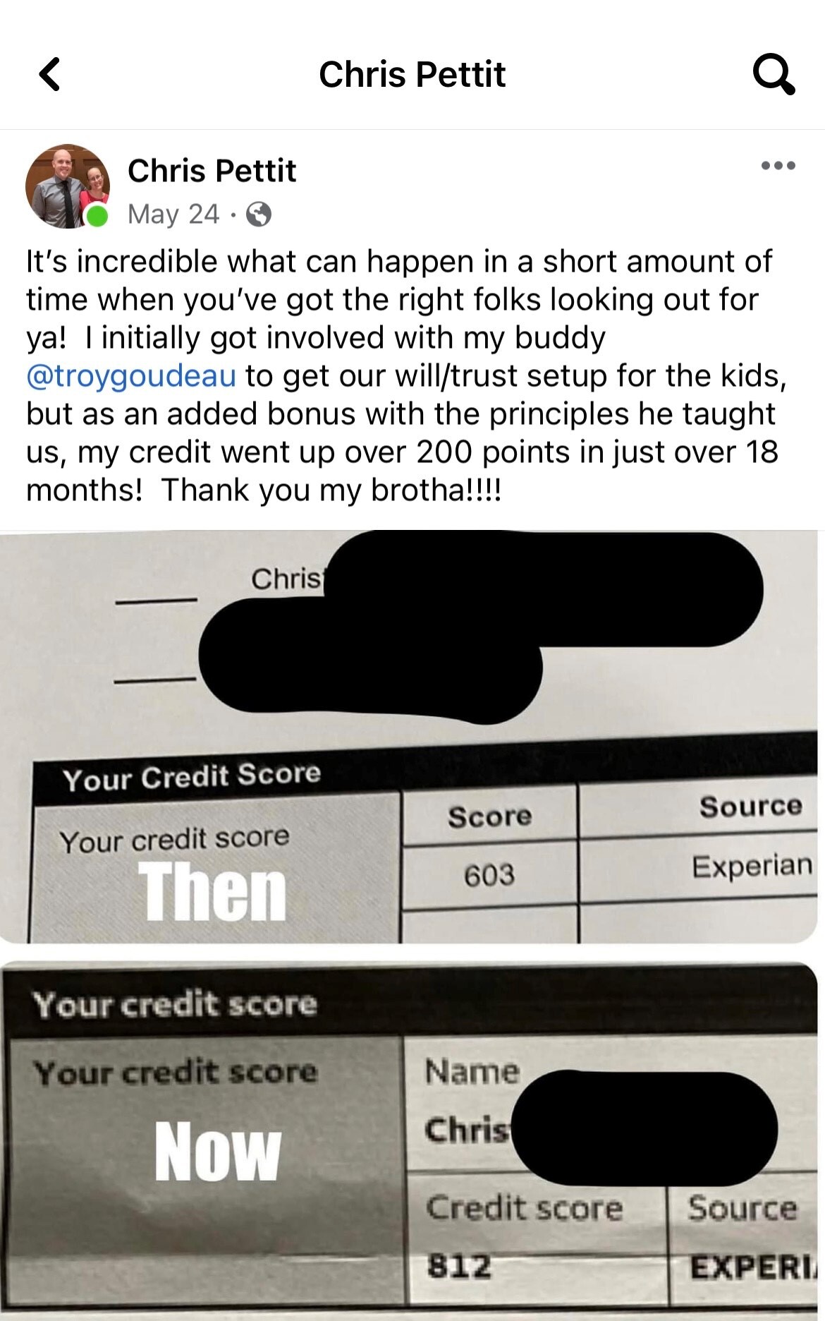 UCES Protection Plan Enroll Now