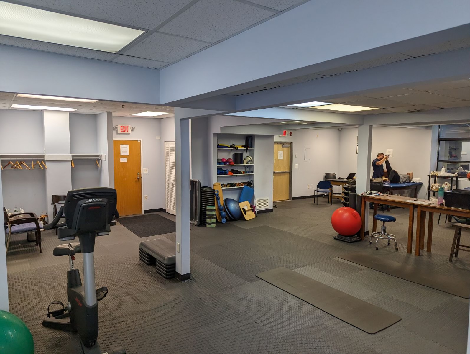 Watertown Physical Therapy KBPT